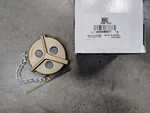 Fuel Tank Gas Cap RTG-3 MGC-3 FC-838 FC-763 FC-511 Motorad 10603 Gates 31803. Fixed Price $25.99.