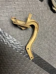 Buick Gm Ford Vintage Trunk Hinge 60S 70S 80S Mopar Dodge Chevy. Fixed Price $80.00.