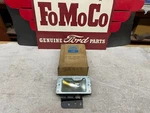 1965 Ford Nos Rear Lamp Assy. C5AZ-13206-A. Fixed Price $65.00.