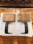 Nos Pair Mopar 1970 Dodge Coronet 500 Quarter Panel Louver Ornaments Nibs Mint!!. Fixed Price $699.95.