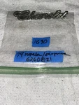 74 Impala Caprice Nos Grille Emblem Part #6260821 New Box. Fixed Price $49.99.