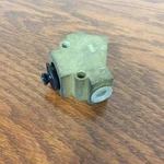 Nos 1968-69 Lincoln Galaxie Pc Brake Pressure Metering Valve C7VY-2B161-B. Fixed Price $225.00.