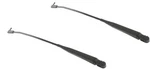 Windshield Wiper Arms 1980-1996 Ford F150; Spine Type; Lh And Rh. Fixed Price $80.74.