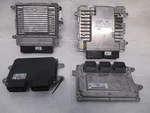 2014 Toyota RAV4 Engine Computer Control Module Ecu 33K Miles Oe - LKQ361604448. Fixed Price $101.76.