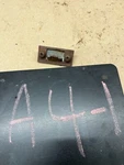 1967 1968 1970 1972 Chevrolet Gmc C10 K10 K30 K20 Dash Glove Latch Catch Striker. Fixed Price $24.99.