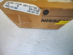 New Oem Front Bumper Cover Retainer Right 62380ZM70A For Nissan Quest 2007-2009. Fixed Price $19.96.