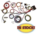 American Autowire 510004 - Power Plus 13 For Universal Wiring Harness. Fixed Price $425.60.