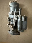 Vintage Zenith Model 28 Carburetor 1-BARREL Gmc Chevy Ihc Truck 1940S 1950S Core. Fixed Price $97.51.