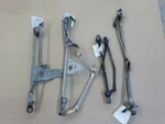 2009 Lincoln Mks Windshield Wiper Transmission Oem 63K Miles - LKQ391103897. Fixed Price $122.97.