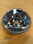SLR576 Wlr Driving Lens Clear Austin Healey Jaguar Mg Morgan Triumph Lucas Styl. Fixed Price $45.00.
