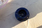 1956-67 Corvette Oil Canister By-pass Valve Ac# 5573842 Genuine Gm Oem. Fixed Price $75.00.
