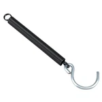 1963-1965 C2 Corvette Jack Hold Down Spring Single Hook 7 Inch 3963108 380014. Fixed Price $27.95.