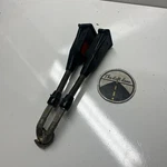 1972 1973 Volvo 1800ES Front Seat Belt Receiver 1221074 1221075. Fixed Price $49.99.