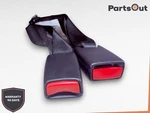 15-19 Dodge Challenger Rear Seat Belt Buckles Right Passenger / Center Black Oem. Fixed Price $59.39.