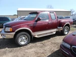Throttle Body Valve Assembly 8-280 Fits 97 Ford F150 Pickup 565657. Fixed Price $74.99.