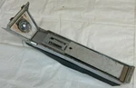 1965 1966 Pontiac Console & Full Size Passenger Car Auto Tachometer. Fixed Price $692.99.