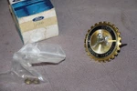 Nos 1975 Ford Pinto Grille Emblem D5FZ-8213-A. Fixed Price $145.00.