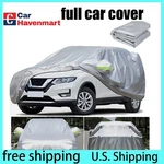 For Honda Pilot Suv Full Car Cover Outdoor Sun Dust Rain Protection Coat. Fixed Price $34.98.