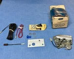 Nos Ford C9AZ-54432A00A Remote Control Electric Trunk Lock Release Kit. Fixed Price $181.82.