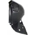 For Cadillac Cts Fender Liner 2009-2015 Front Passenger Side Section. Fixed Price $55.18.