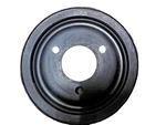 Nos 1969 Ford 429 3 Groove Waterpump Pulley C9AZ-8509-C. Fixed Price $199.99.