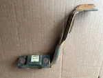 Nos Gm 1968 Camaro Nova Chevy Ii Exhaust Hanger Assembly 3930034 Single Non Dual. Fixed Price $19.99.