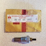 International Harvester 151495R91 Oem Gauge Sensor Vintage. Fixed Price $80.00.