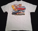 Vintage Route 66 8TH Annual Rendezvous Men Shirt Xl San Bernardino California. Fixed Price $35.00.