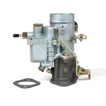 Carburetor Fit For Late 1947 $ 1948 Dodge Cars Stromberg BXVD-3 Fluid Drive 1BBL. Fixed Price $239.99.