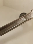 Nos Ford 88988-56 Left 1969 1975 Windshield Wiper Transmission Linkage. Fixed Price $34.80.