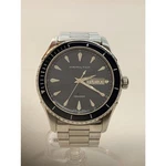 Hamilton H375510 Navy Jazzmaster Wristwatch Stainless Steel Timepiece. Fixed Price $424.89.