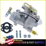 Zenith Replacement Carburetor For Massey Ferguson 135 150 MH50 Gas TO35 New. Fixed Price $109.99.