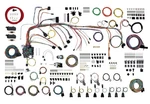 American Autowire 510372 Classic Update Wiring Kit 1966-1968 Chevy Impala. Fixed Price $915.49.