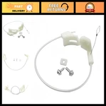 Transmission Shifter Indicator Cable Ford F-150 F-250 F-350 1987-1991 Auto. Fixed Price $52.19.