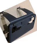 23-26 Ford Sd Front License Plate Bracket PC3Z17A385AA Oem Factory. Fixed Price $26.75.