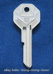 Cadillac V Crest Oem Orignal Key Blanks Ignitions & Doors 1968 B42C Nos Rare!. Fixed Price $24.95.