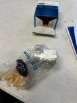 1971/1977 Ford Capri Mk Oem Transmission Tailshaft Bushing D1FZ-7A034-C New. Fixed Price $19.00.