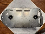 M35A2 M54A2 Oil Cooler Multifuel Engines LDT465 LDS465. Fixed Price $225.00.
