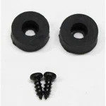 Classic Headquarters W-387 Seat Back Stoppers W/hardware, Camaro/nova. Fixed Price $17.99.