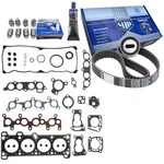 Timing Kit, Valve Lifters & Gasket Set Fits Ford Aspire, Festiva 1.3L B3. Fixed Price $120.31.