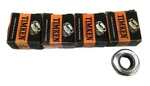 Timken Thrust Bearing T77 Lot Of 4 Nos. Fixed Price $50.95.