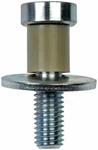 Gm Door Lock Striker Bolt Assembly. Fixed Price $13.75.