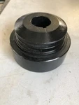 Lamborghini Urraco Crankshaft Pulley Harmonic Balancer Damping Flywheel 1975 Up. Fixed Price $300.00.