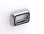 Nos 1967 Dodge Coronet 500 Quarter Panel Letter "o" Emblem 2849619 Oem Mopar. Fixed Price $49.99.