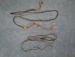 1966 1967 Oem Ford Fairlane 500 Xl Convertible Center Console Wiring Harness. Fixed Price $79.99.