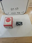 70-76 Gm Transmission Control Spark A/c Compressor Relay Niehoff RL17. Fixed Price $22.77.