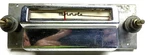 Vintage Motorola Am Radio Head Remote Mount Cable Control Unit 64C72276. Fixed Price $15.00.