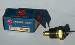 Nos Ac G1851 Gm 1956 Chevy Corvette Temperature Sending Thermo Switch 1513130. Fixed Price $125.00.