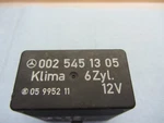 Mercedes Klima Relay, 0025451305, Read Notes.. Fixed Price $69.99.
