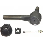 Moog Front Outer Steering Tie Rod End 1965-1968 Ford Galaxie 500. Fixed Price $46.62.